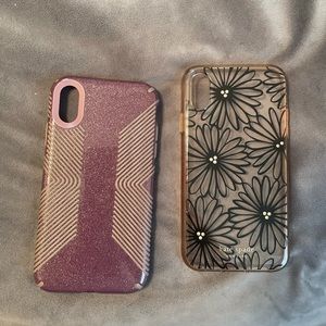 iPhone XR case